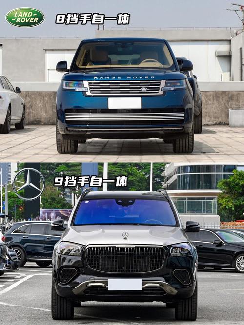 惠州94迈巴赫经典与现代的完美融合，路虎如何塑造独特的品牌形象